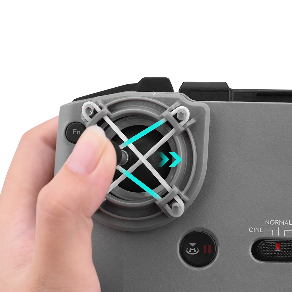 Joystick Rc Drone - DJI NEO/Mini 3 Pro/2/Mavic 3/Air 2S/3