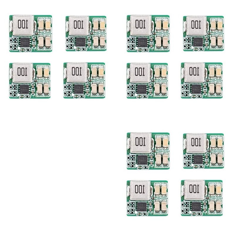 Drone Rc Price - 12Pcs Mirco 2-8S BEC 전압 조정기
