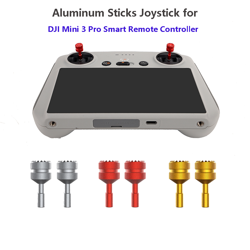 Joystick Rc Drone - DJI Mavic 3 Pro/Mini 3 Pro/Air