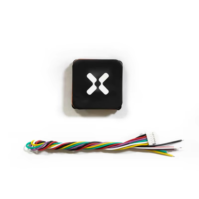 Gps Module Drone - Foxeer M10Q 250 V2 GPS 모듈(M10050