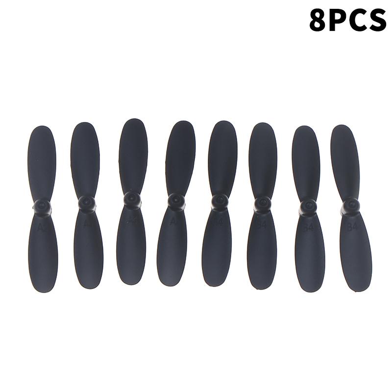 Drone With Rc - 4D RC 예비 부품용 8PCS 42mm