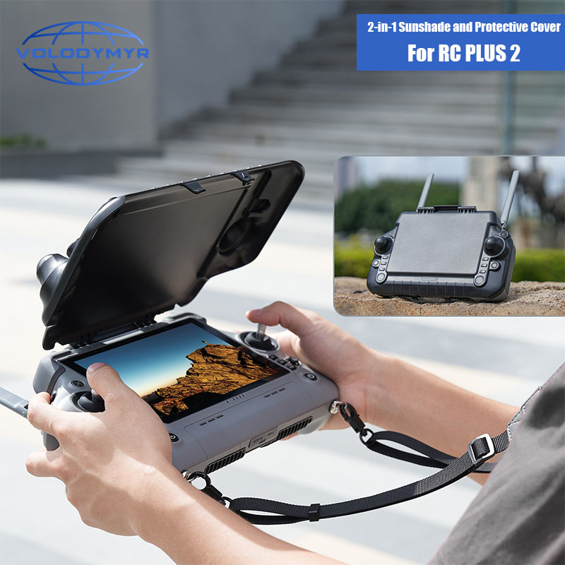 Drone Dji Rc Plus 2 - VOLODYMYR DJI RC PLUS 2 리모컨