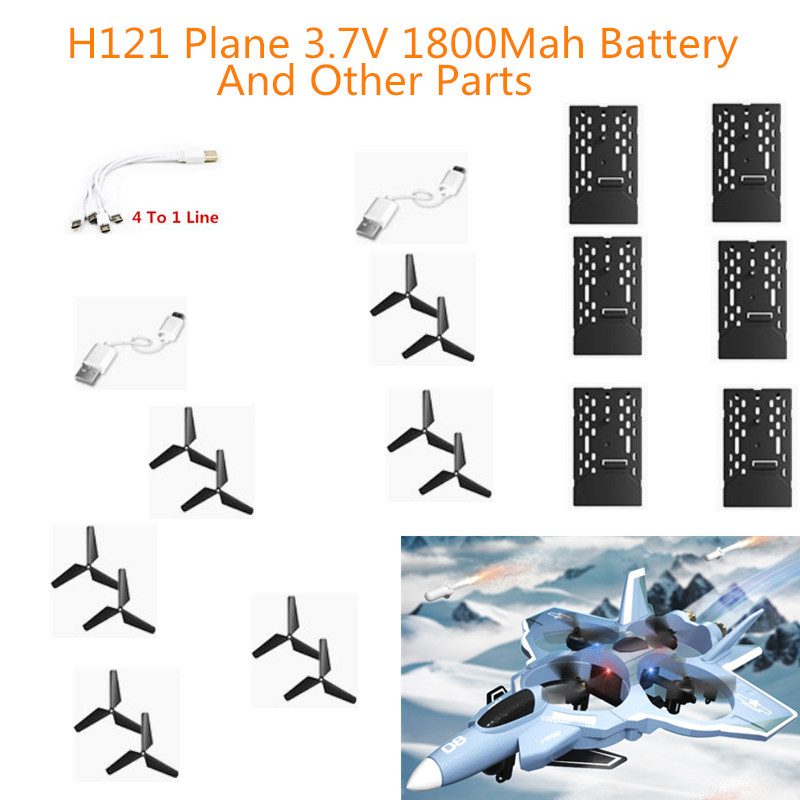 Drone Aircraft Jjrc - JJRC H121 서라운드 파이트 원격 제어