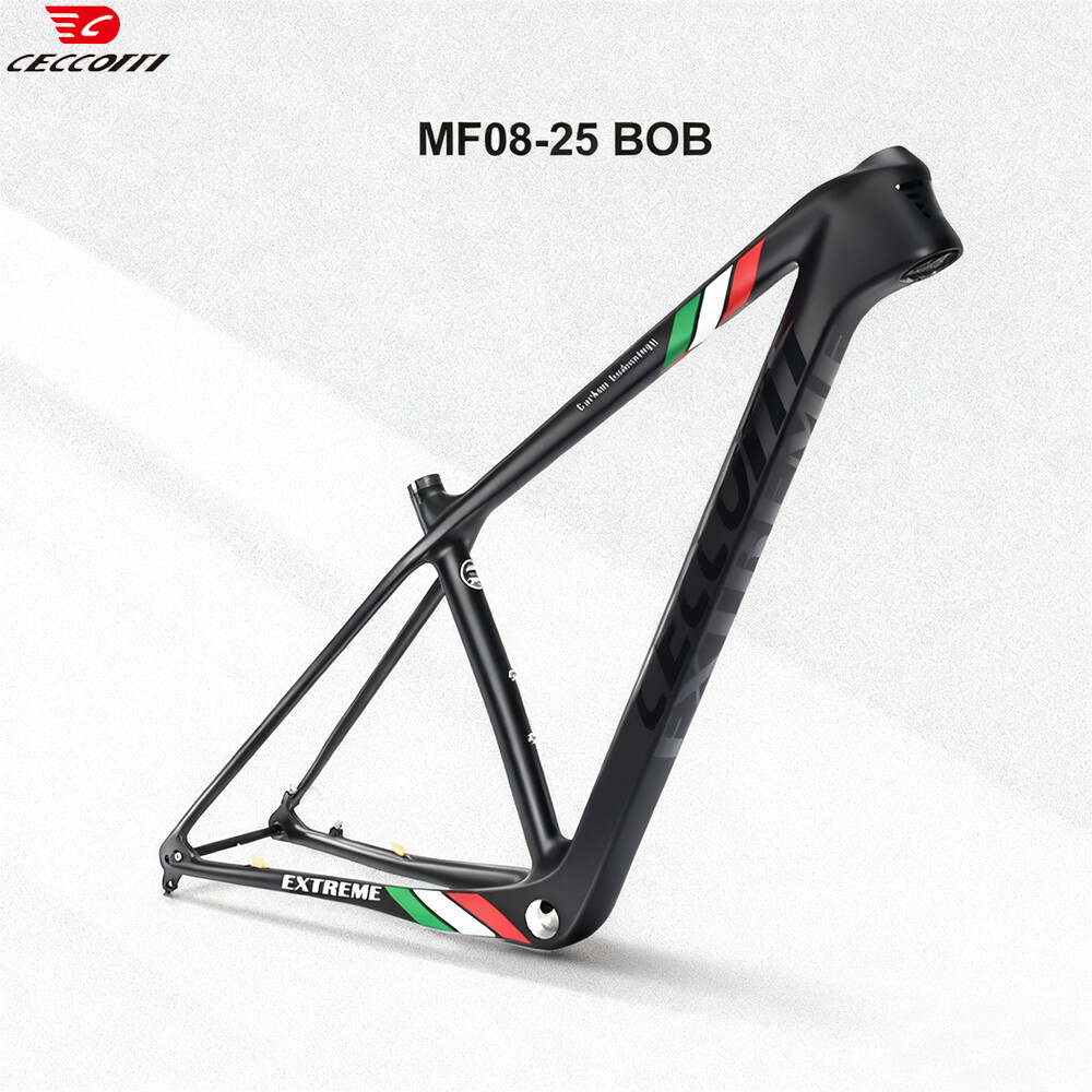Heavy Lift Drone Frame - CECCOTTI T1000 카본 MTB 자전거 프레임