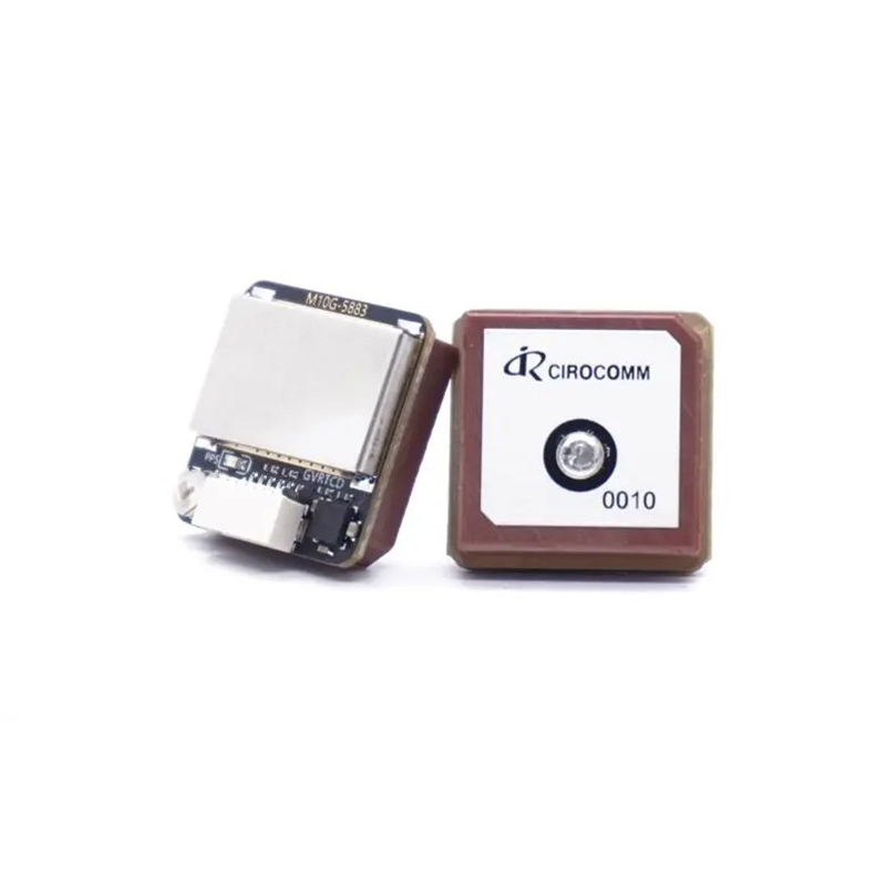 Gps Module Drone - M10 GPS 미니 GNSS 모듈, 나침반