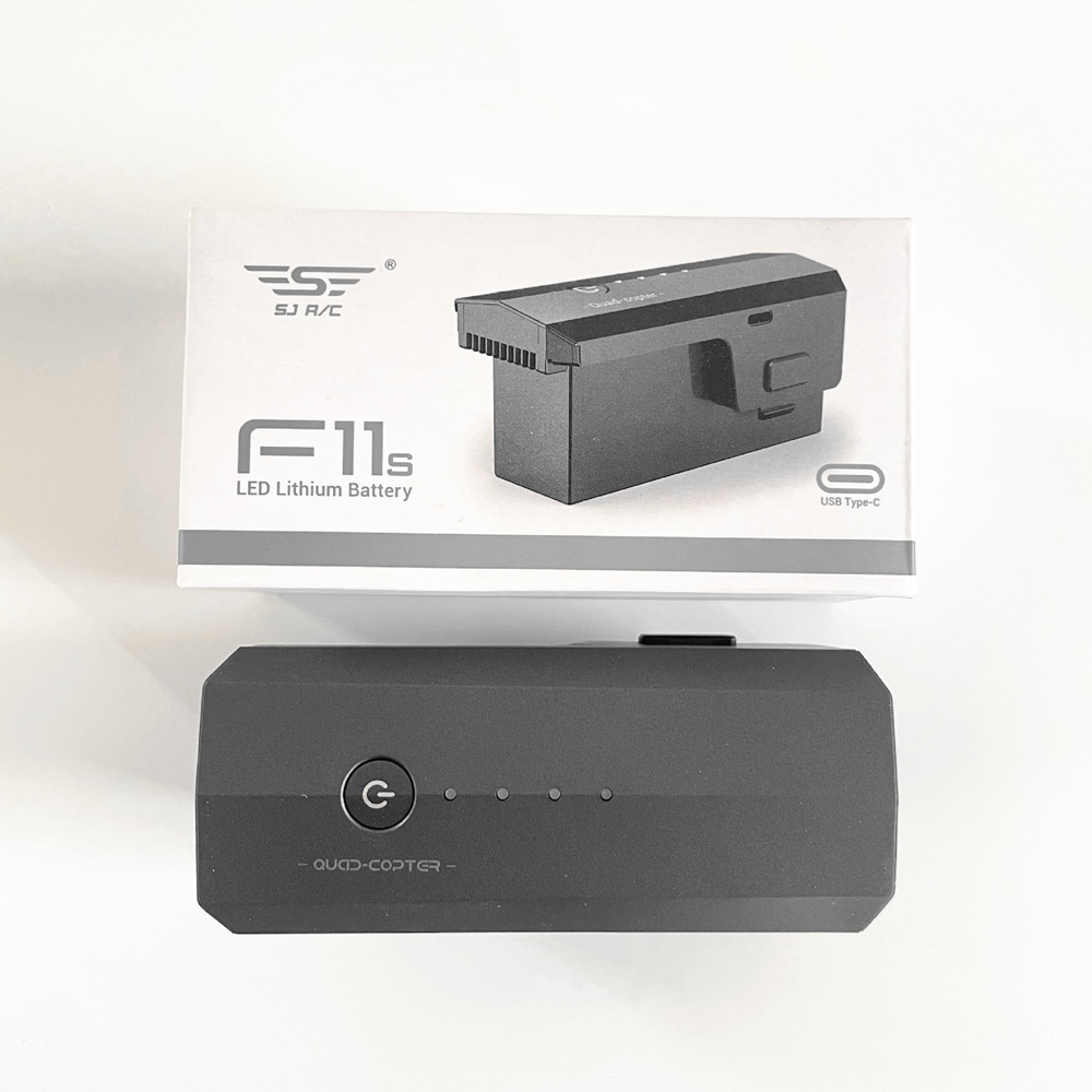 Drone Sjrc - SJRC F11/F11 PRO/F11-4K PRO/F11S 4K PRO