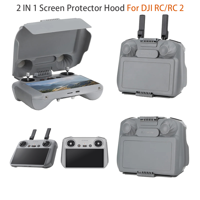 Drone Dji Rc Mavic 3 Pro - DJI RC/RC 2 리모컨 스크린 보호대