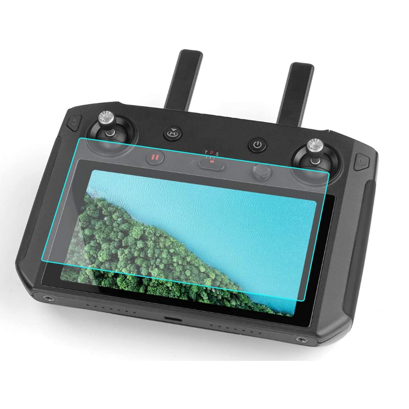 Drone Dji Rc Mavic 3 Pro - 리모컨 유리 보호대 디스플레이 스크린 보호