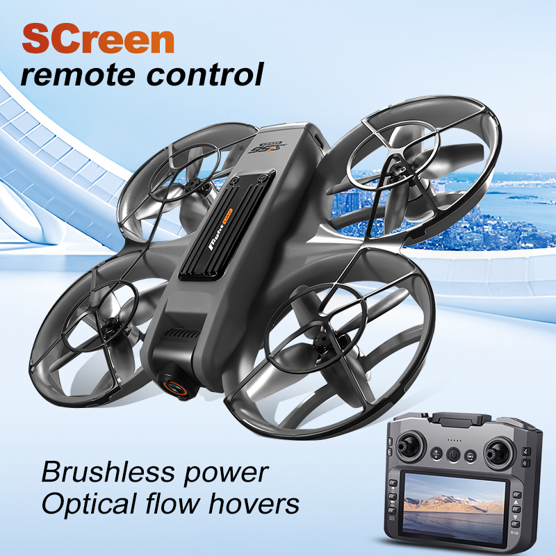Drone Rc S156 - RC 드론 원버튼 컨트롤 안정적인 호버링