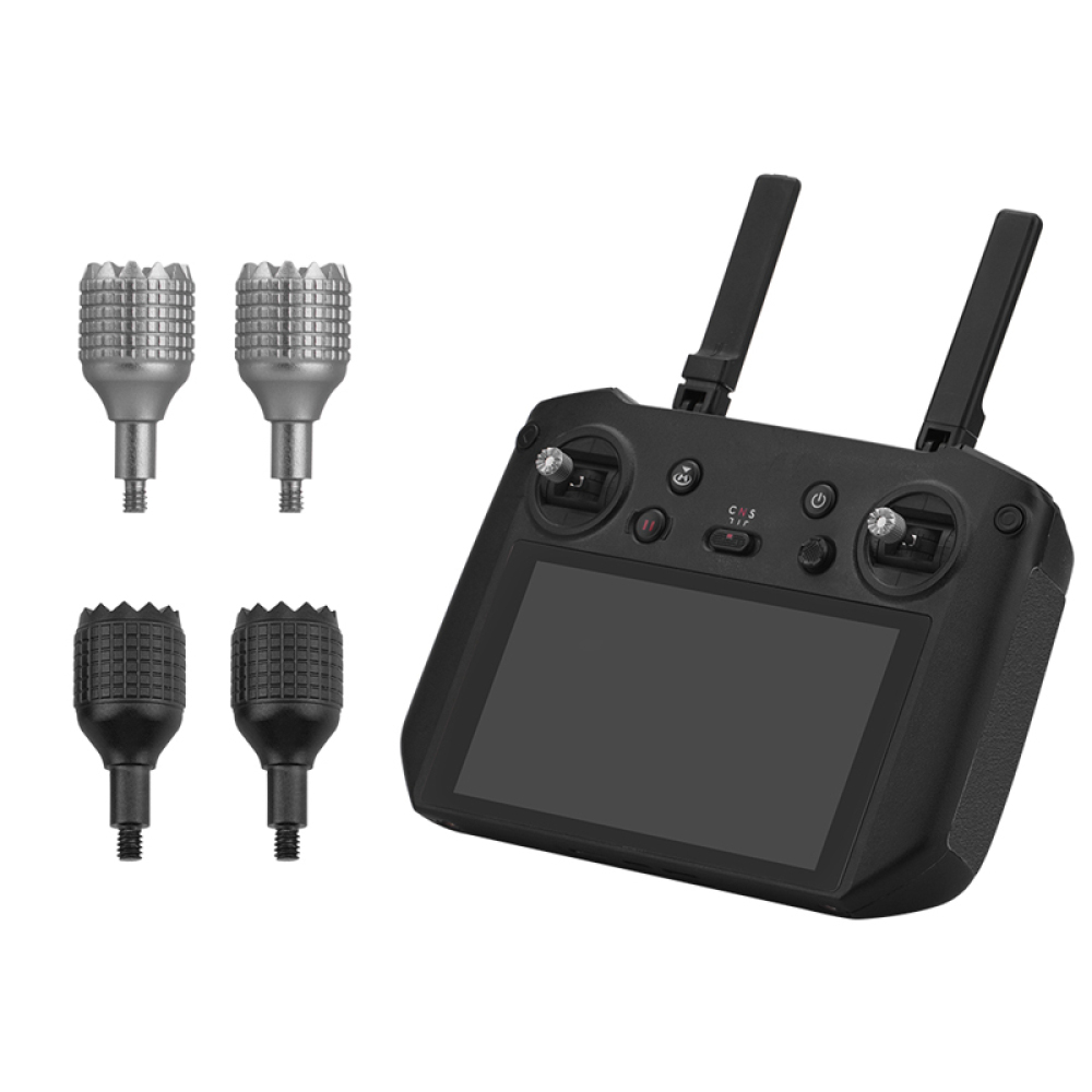 Joystick Rc Drone - DJI RC PRO용 리모컨 조이스틱 스크린