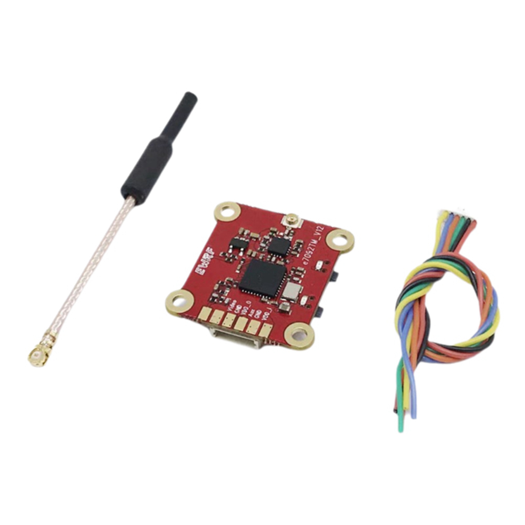 Drone Rc Price - 【핫-프라이스!】2X 5.8G 400Mw VTX 40CH 아날로그