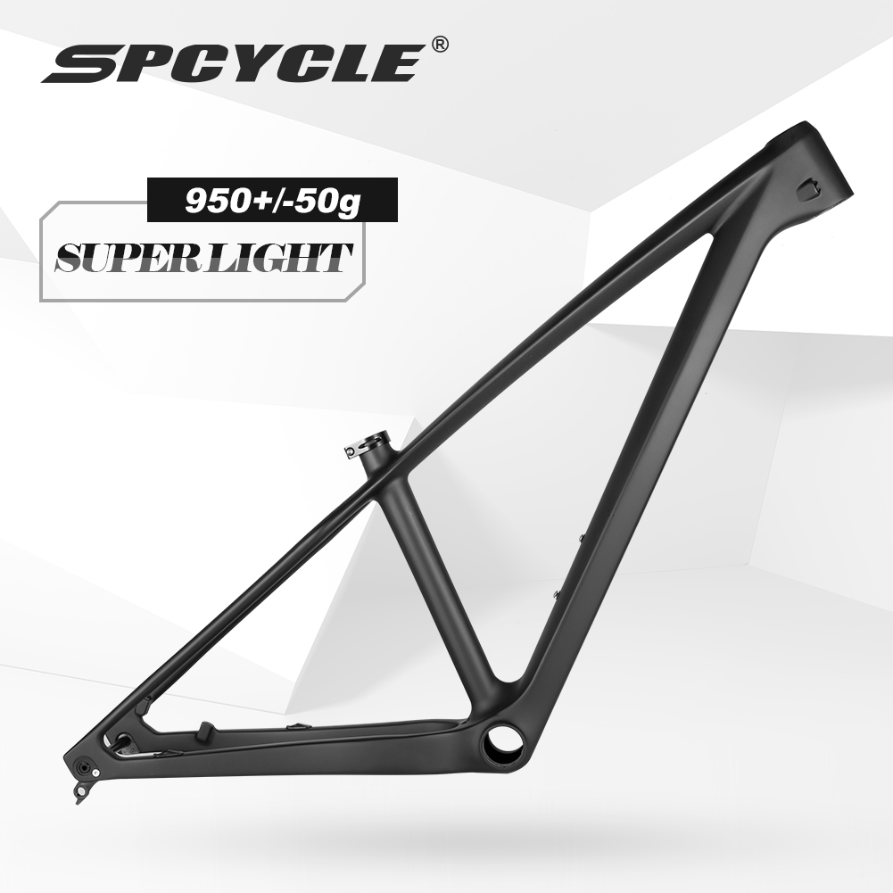 Heavy Lift Drone Frame - 스피사이클 27.5인치 T1000 카본 산악자전거 프레임