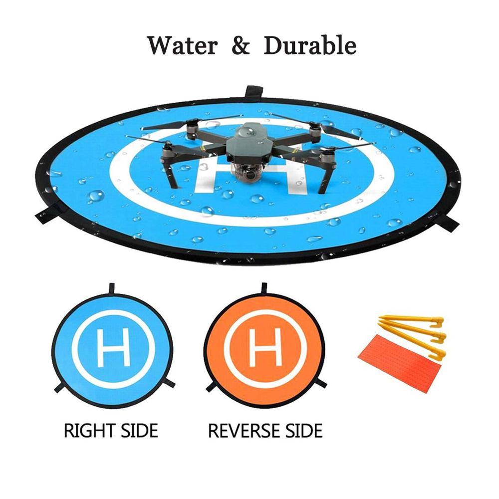 Drone Dji Rc Mavic 3 Pro - 드론 랜딩 패드, 30 