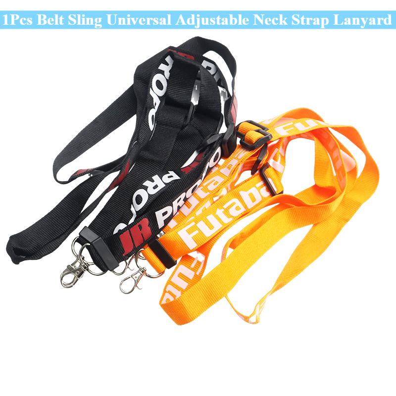 Drone Rc Neck Strap - 1개 벨트 슬링 범용 조절 가능한