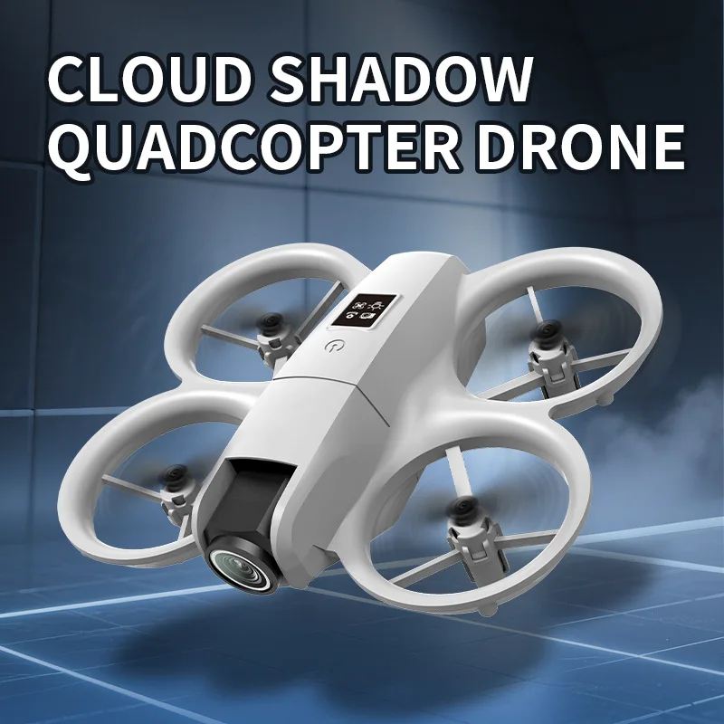 Drone Aircraft Jjrc - 미니 드론 480P 8K 프로페셔널 HD