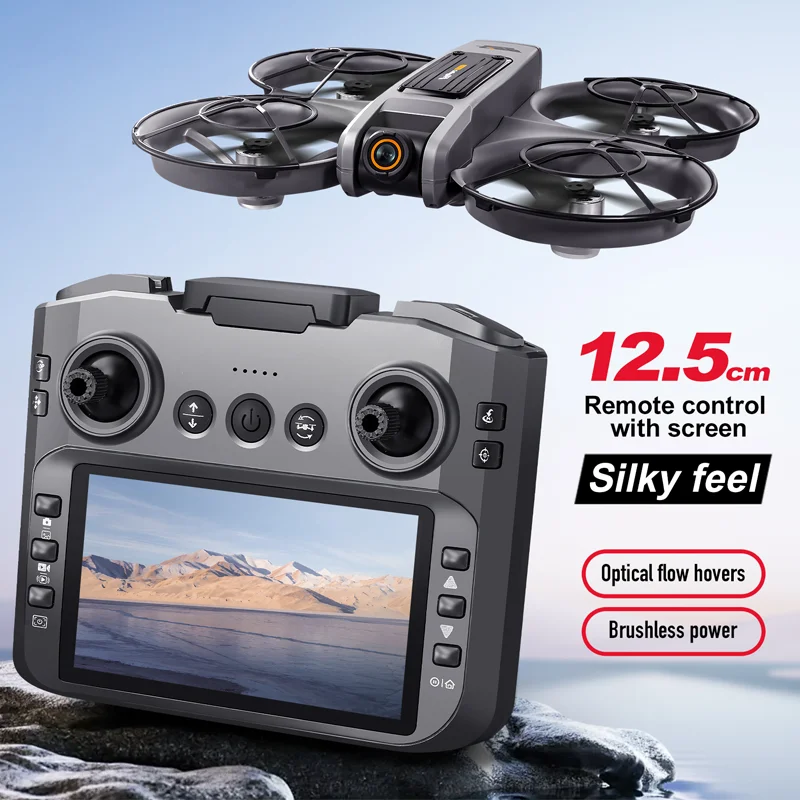 Drone Rc S156 - S156 드론 GPS 8K 카메라, 5G