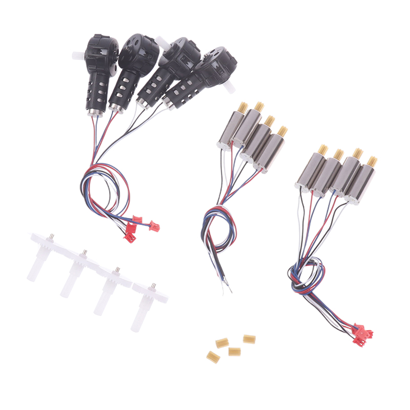 Drone Rc E99 - RC 드론용 모터 베이스, E88/E99 E88pro