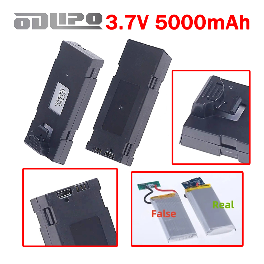 Drone Rc E99 - E88 E88PRO E525 E99 P1 K3
