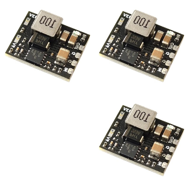 Drone Smart Rc - 스마트 휴대용 3X MICRO-BEC 6-60V ~
