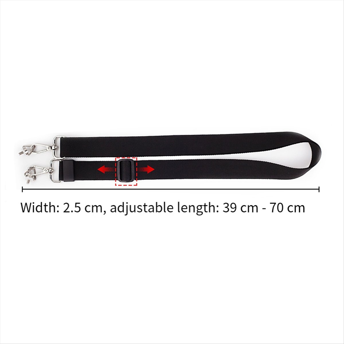 Drone Rc Neck Strap - 미니 4 프로, 에어 3/3S, 플립,