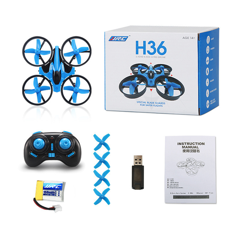 Jjrc 리모컨 미니 6 축 자이로스코프 드론, 리모컨 - Drone Aircraft Jjrc 리뷰 및 가격