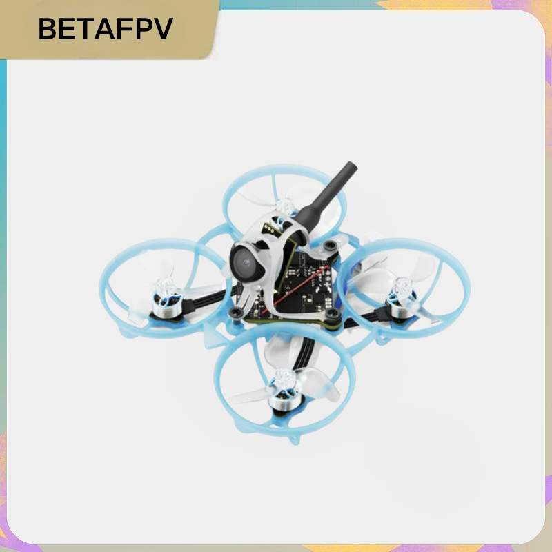 BETAFPV Air75 II 브러시리스 훕 쿼드콥터  - Drone Rc Plegable 리뷰 및 가격