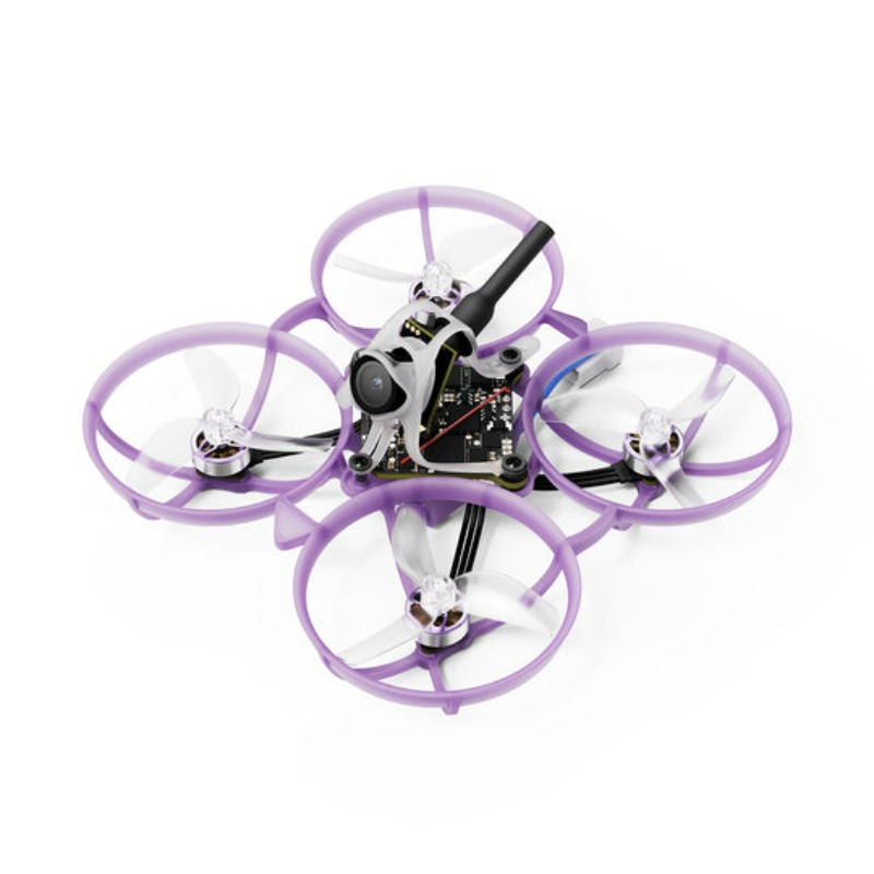 BETAFPV Air75 II 브러시리스 훕 쿼드콥터  - Drone Rc Plegable 리뷰 및 가격