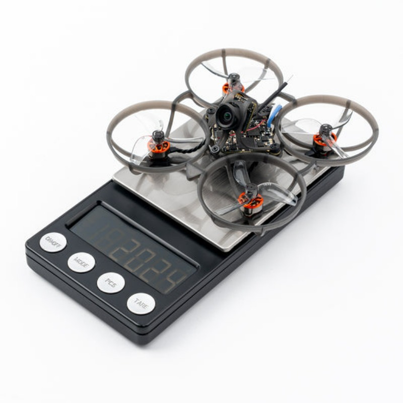 BETAFPV Air75 II 브러시리스 훕 쿼드콥터  - Drone Rc Plegable 리뷰 및 가격
