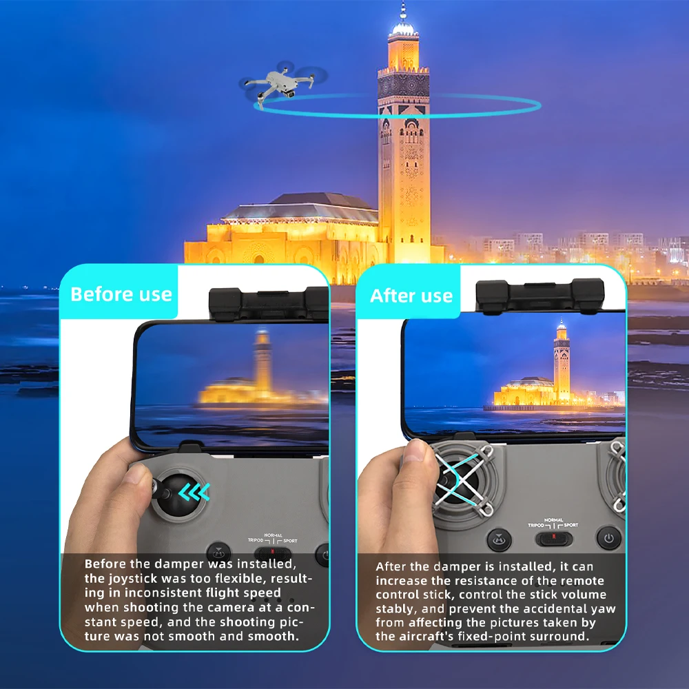 DJI NEO/Mini 3 Pro/2/Mavic 3/A - Joystick Rc Drone 리뷰 및 가격