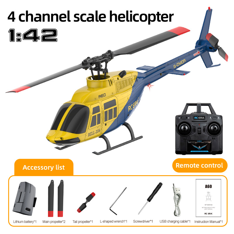 JJRC 4채널 RC 헬리콥터 광학 흐름 고도 유지 3 - Drone Aircraft Jjrc 리뷰 및 가격