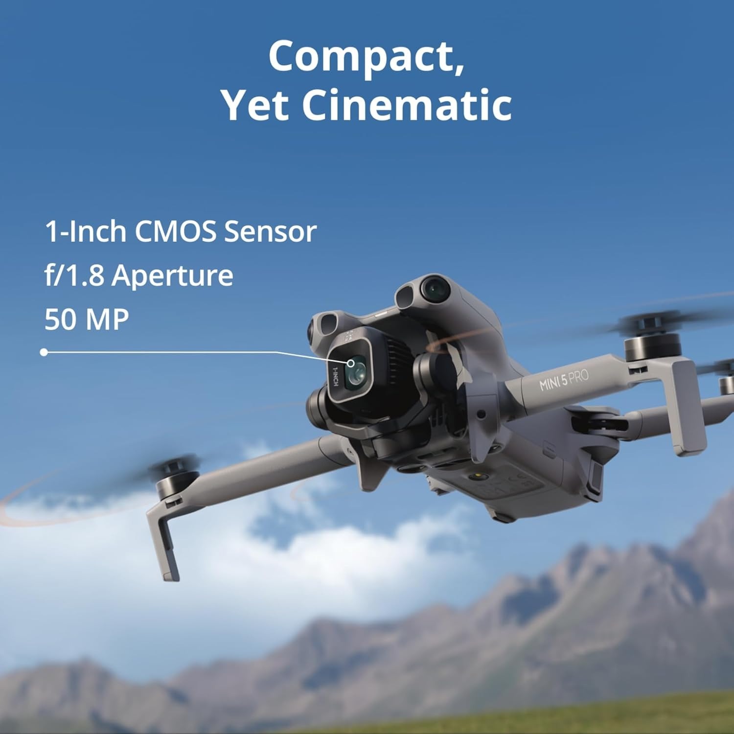 DJI 미니 5 프로 플라이 모어 콤보 플러스 (DJI - Drone Dji Rc Plus 2 리뷰 및 가격