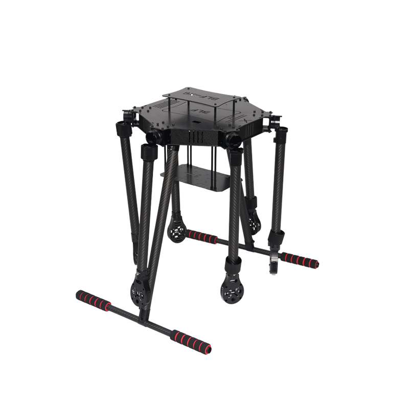 Rctosky LX1100 V1/V2 올 카본 파이버  - Heavy Lift Drone Frame 리뷰 및 가격