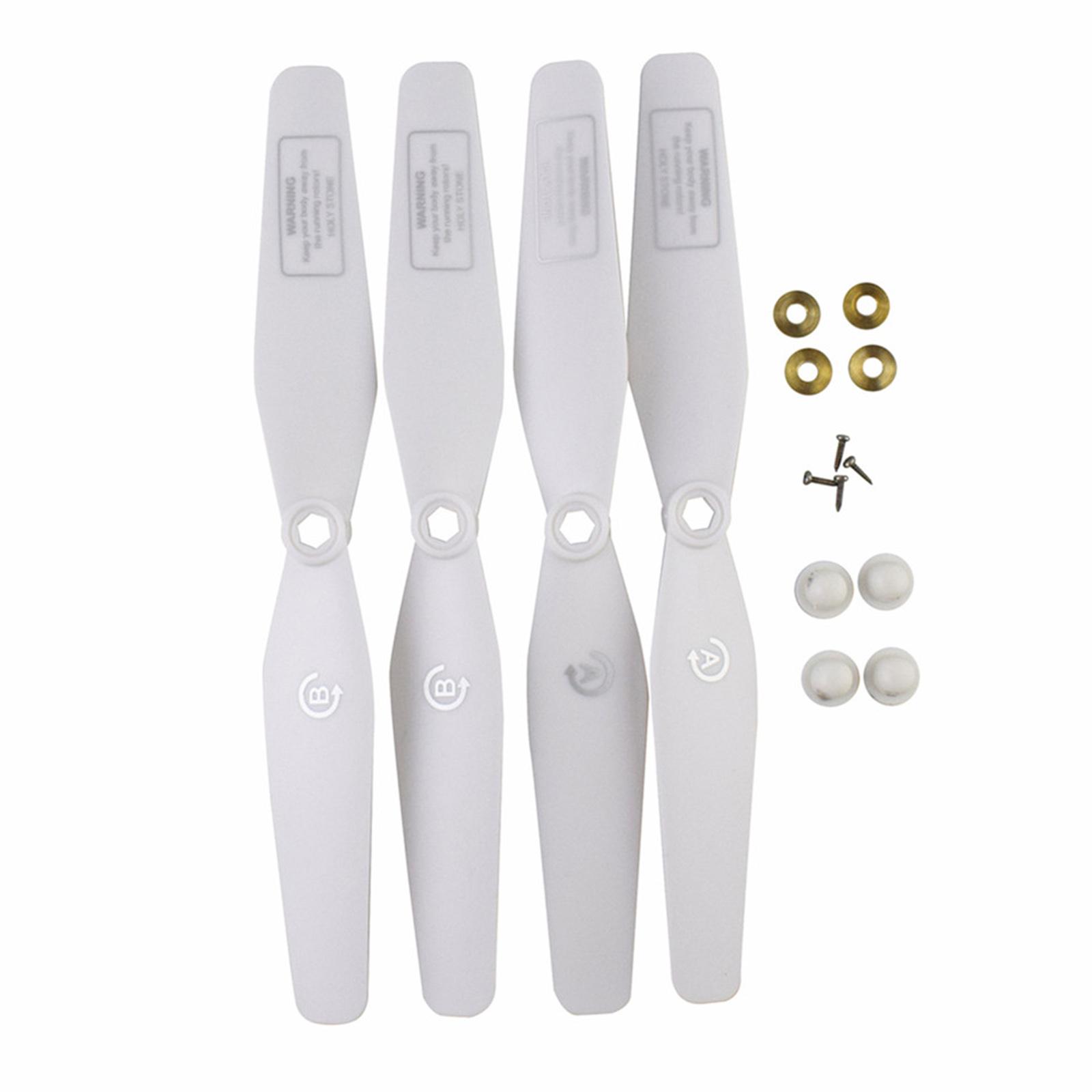 SJRC S20W S30W T18 RC 드론용 카본 파 - Drone Sjrc 리뷰 및 가격