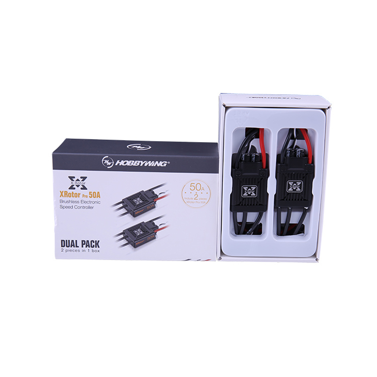 하비윙 XRotor 브러시리스 ESC 프로 SimonK - Esc 4In1 Brushless 리뷰 및 가격