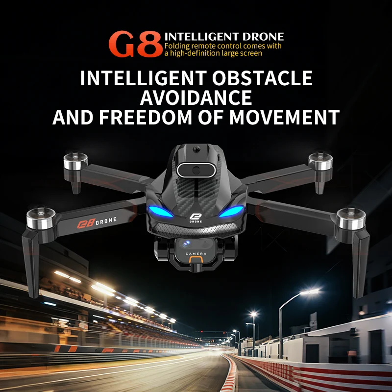 레노버 G8 GPS 접이식 드론 8K 듀얼 ESC 카메 - Esc 4In1 Brushless 리뷰 및 가격