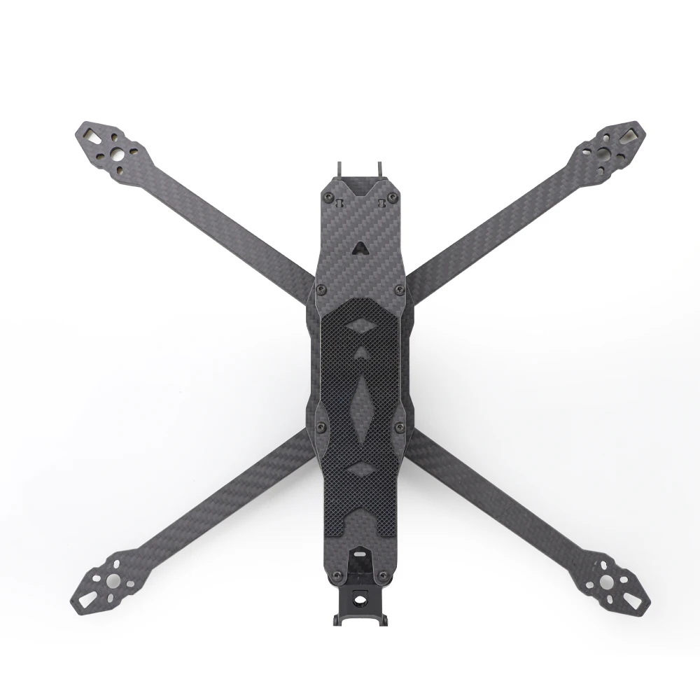 HGLRC MY7 7인치 335mm 휠베이스 프레임,  - Heavy Lift Drone Frame 리뷰 및 가격