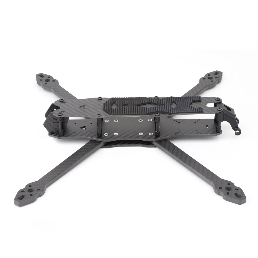 HGLRC MY7 7인치 335mm 휠베이스 프레임,  - Heavy Lift Drone Frame 리뷰 및 가격
