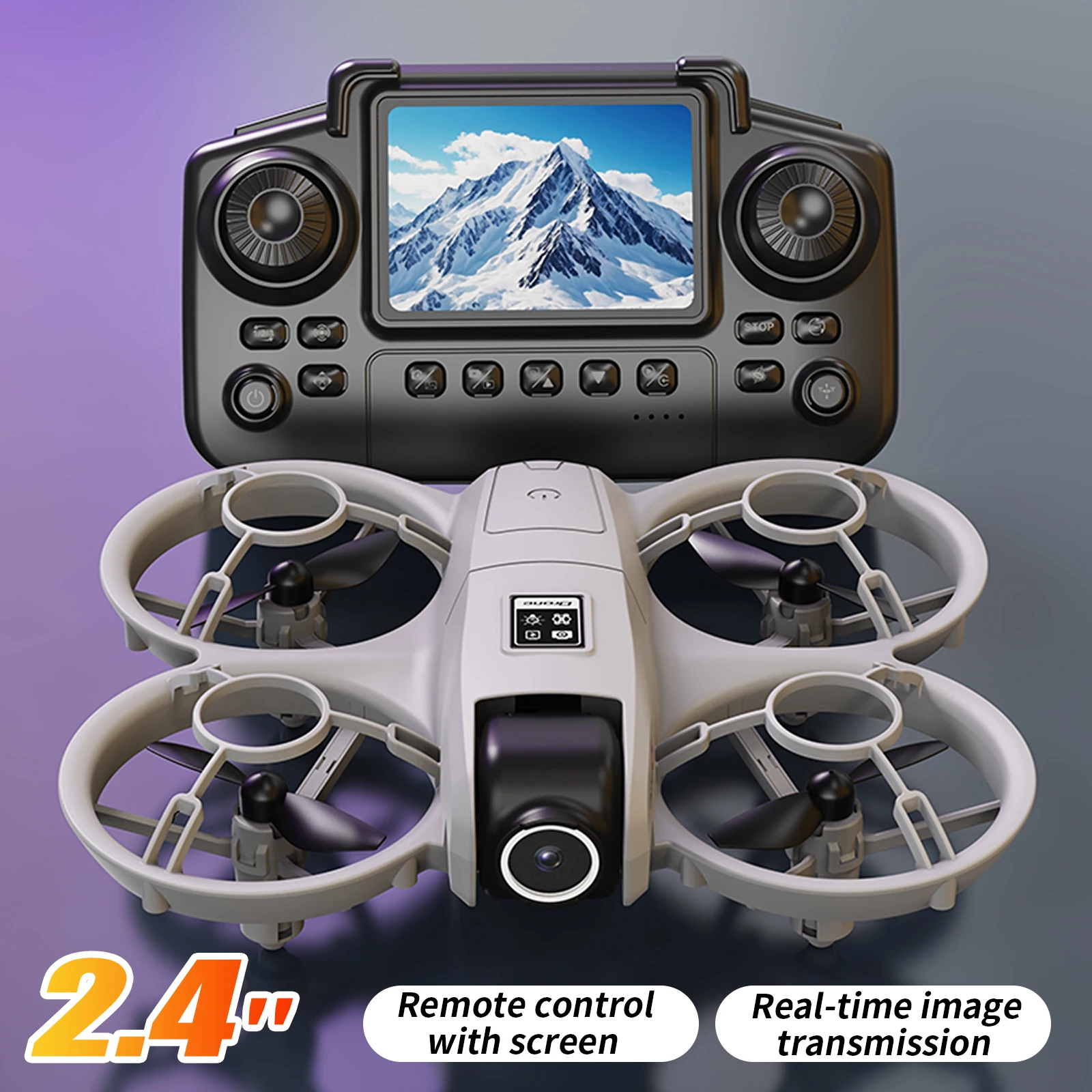 GISAEV YL3 드론 (4K 듀얼 카메라 탑재, 성 - Drone Rc Yl3 리뷰 및 가격