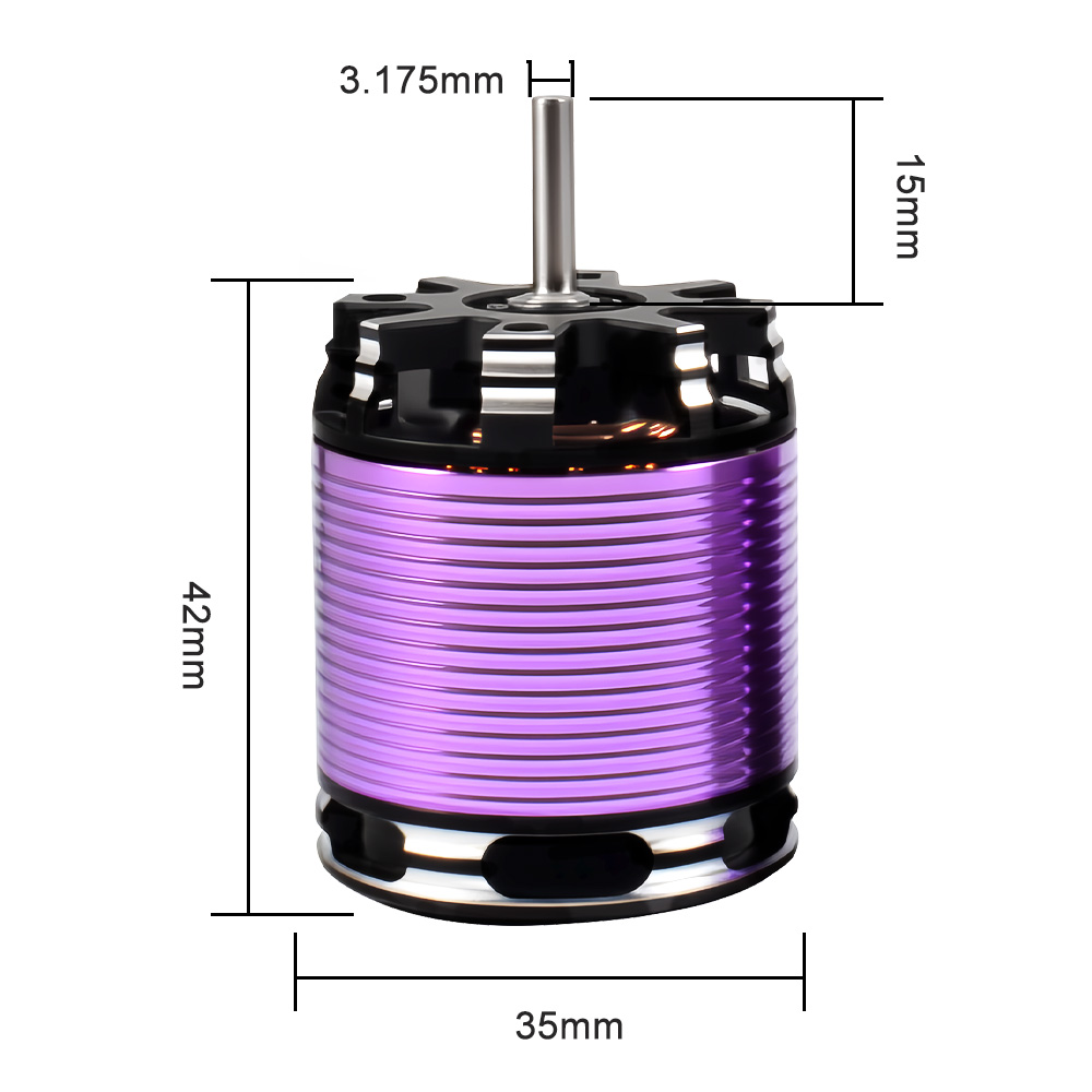 9IMOD 브러시리스 모터 ESC 콤보 3542 아웃러 - Esc 4In1 Brushless 리뷰 및 가격
