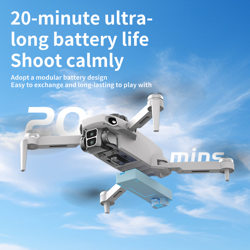 8K ESC 카메라 장착, 장애물 회피, GPS 자동  - Esc 4In1 Brushless 리뷰 및 가격