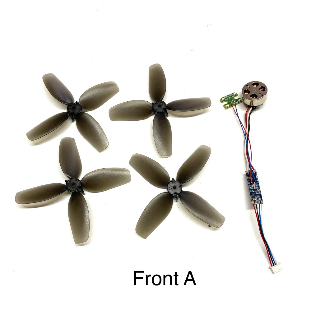 S156 드론 RC 쿼드콥터 브러시리스 모터 부품 엔진 - Drone Rc X226 리뷰 및 가격