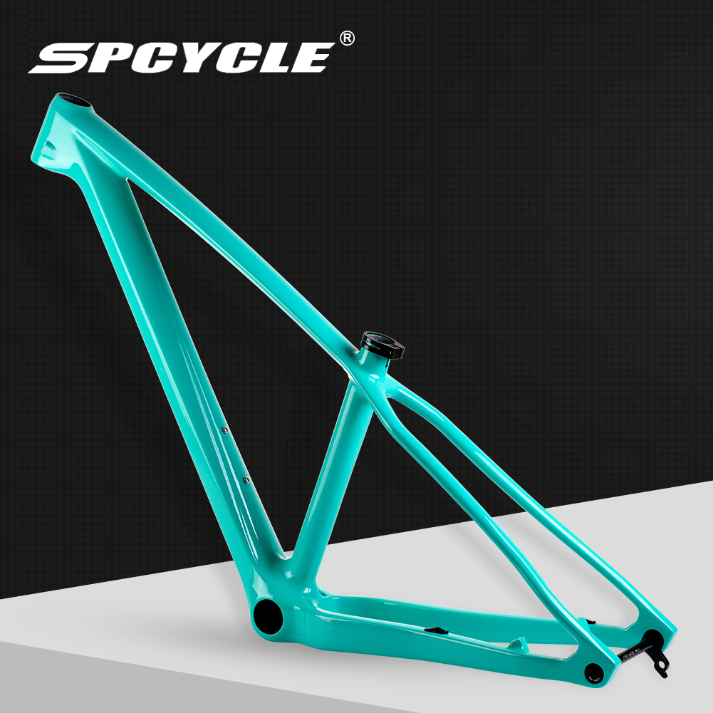 Spcycle 27.5er 카본 MTB 프레임 EPS  - Heavy Lift Drone Frame 리뷰 및 가격