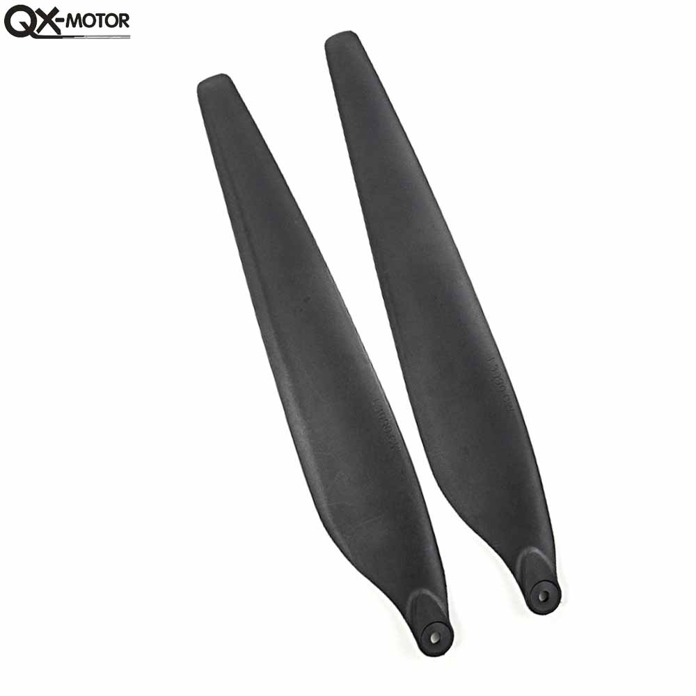 QX-MOTOR 3090 30인치 접이식 프로펠러 CW - Heavy Lift Drone Frame 리뷰 및 가격