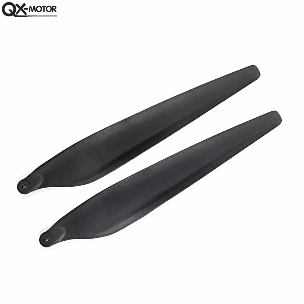 QX-MOTOR 3090 30인치 접이식 프로펠러 CW - Heavy Lift Drone Frame 리뷰 및 가격