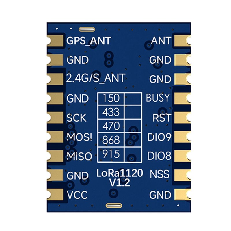 【가격 인하!】LR1120 로라 무선 RF 모듈 위성  - Drone Smart Rc 리뷰 및 가격