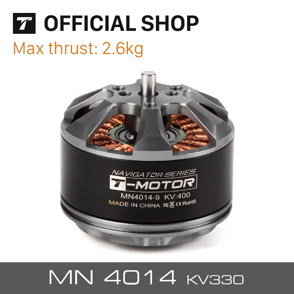 MN4014 400KV 330KV 아웃러너 브러시리스  - Drone With Rc 리뷰 및 가격