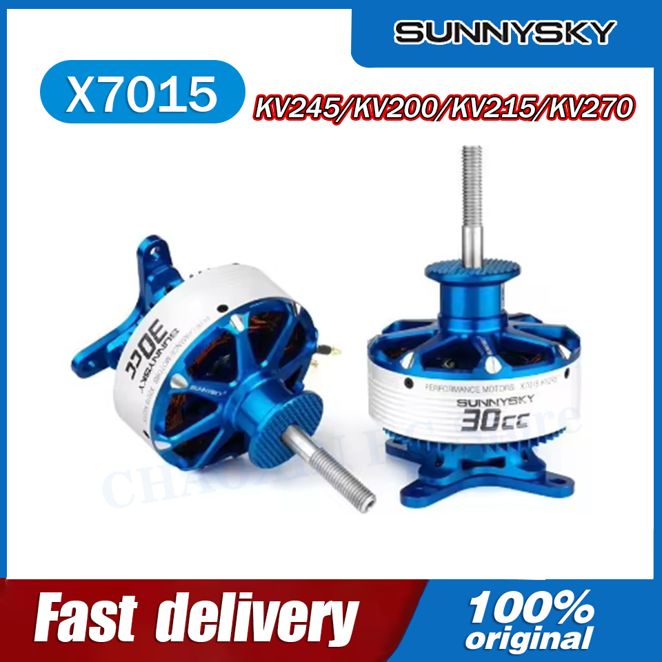 SunnySky X7015-III V3 X7015 30 - Drone With Rc 리뷰 및 가격