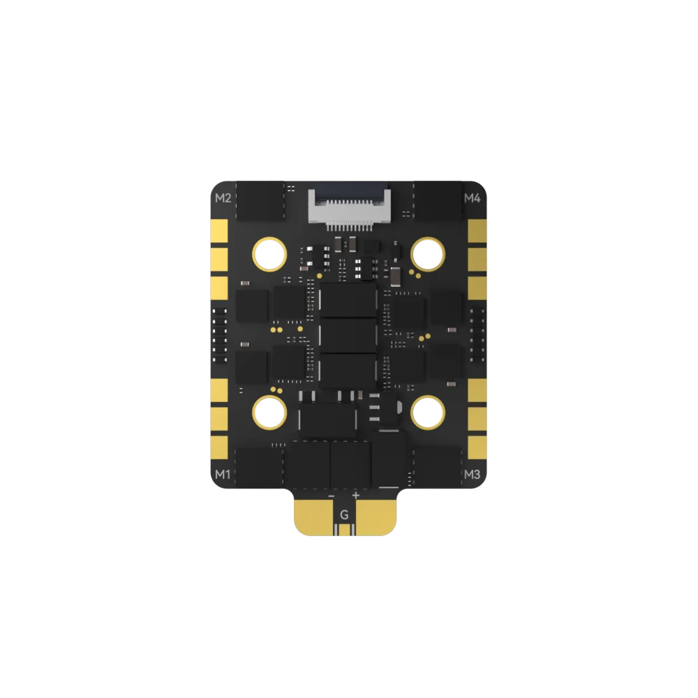 Borg 60RS 4-IN-1 ESC 3-8S 고성능  - Heavy Lift Drone Frame 리뷰 및 가격