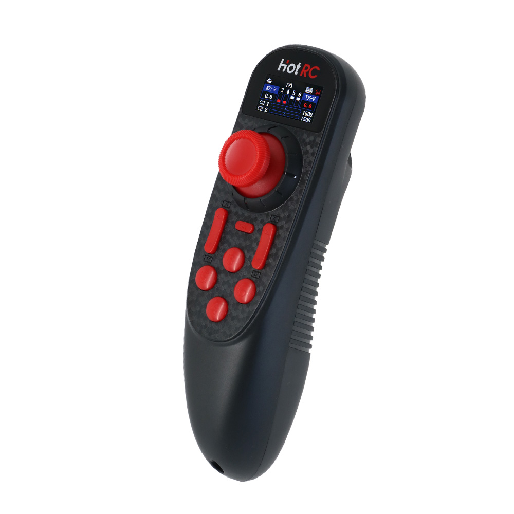 HOTRC DS-650 6채널 2.4G 무선 시스템 송 - Joystick Rc Drone 리뷰 및 가격