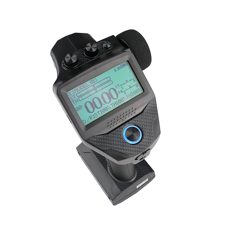 최신 FLYSKY FS-G7P+ FS-G7P Plus  - Joystick Rc Drone 리뷰 및 가격